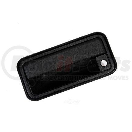 15742229 by ACDELCO - Driver Side Front Exterior Door Handle