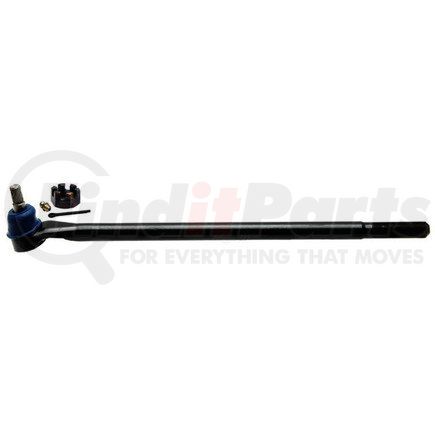 45A2076 by ACDELCO - Driver Side Inner Steering Tie Rod End