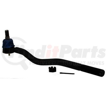 45A2042 by ACDELCO - Driver Side Inner Steering Tie Rod End