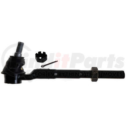 45A0687 by ACDELCO - Driver Side Inner Steering Tie Rod End