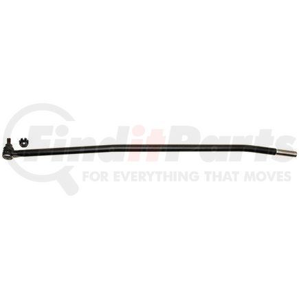 46A3059A by ACDELCO - Driver Side Inner Steering Tie Rod End