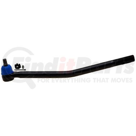 45A7133 by ACDELCO - Driver Side Inner Steering Tie Rod End
