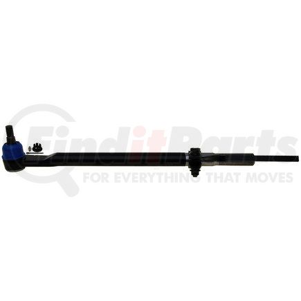 45A10016 by ACDELCO - Driver Side Inner Steering Tie Rod End