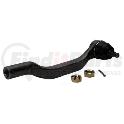 ACDelco 45A0636 Steering Tie Rod End Driver Side Outer Steering Tie Rod End