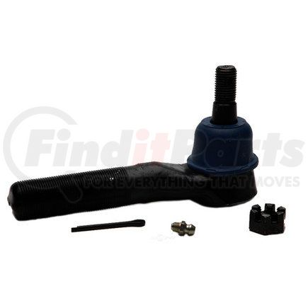 45A0692 by ACDELCO - Driver Side Outer Steering Tie Rod End