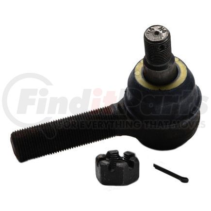 45A0756 by ACDELCO - Driver Side Outer Steering Tie Rod End