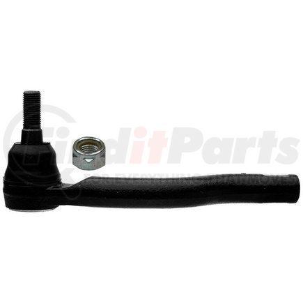 45A1180 by ACDELCO - Driver Side Outer Steering Tie Rod End
