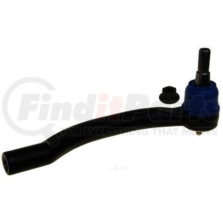 45A1253 by ACDELCO - Driver Side Outer Steering Tie Rod End