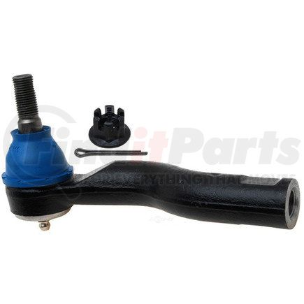 45A1326 by ACDELCO - Driver Side Outer Steering Tie Rod End