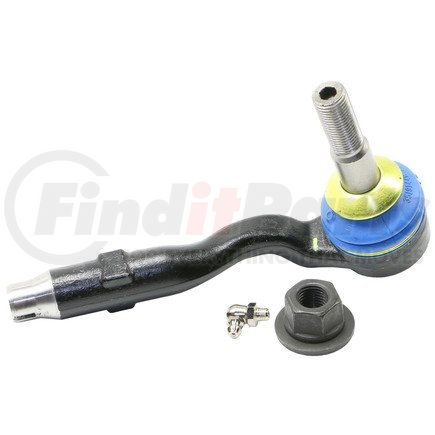 45A7134 by ACDELCO - Driver Side Outer Steering Tie Rod End