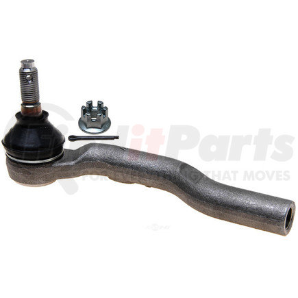45A2417 by ACDELCO - Driver Side Outer Steering Tie Rod End