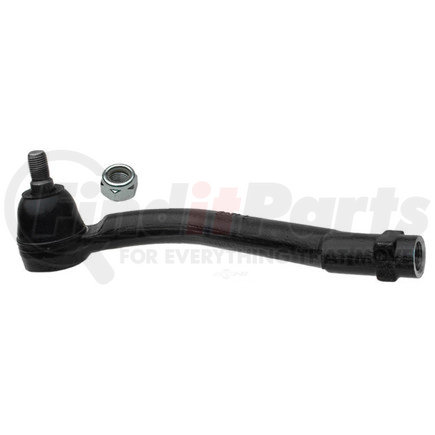 45A1175 by ACDELCO - Driver Side Outer Steering Tie Rod End