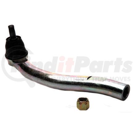 45A0992 by ACDELCO - Driver Side Outer Steering Tie Rod End