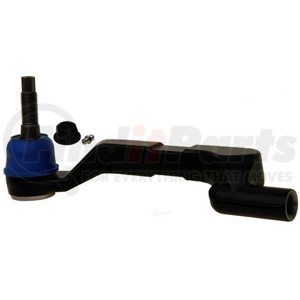 45A2561 by ACDELCO - Driver Side Outer Steering Tie Rod End