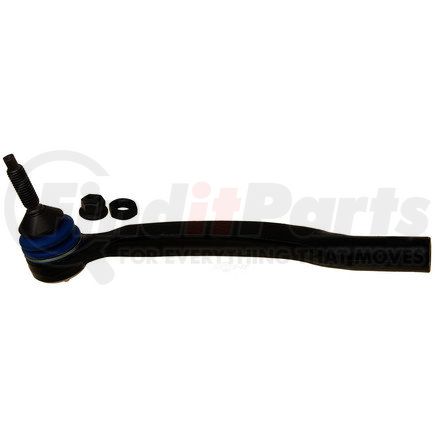 ACDelco 45A2431 Steering Tie Rod End Driver Side Outer Steering Tie Rod End