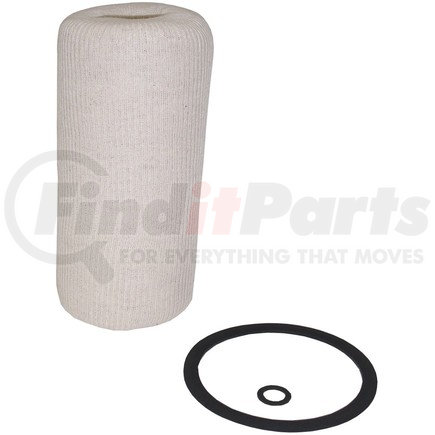 ACDelco T541F Engine Oil Filter Durapack Fuel Filter (Pack Of 12)