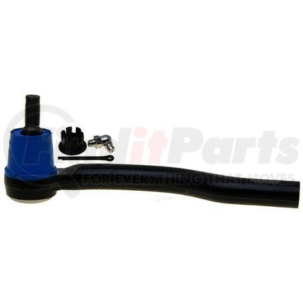 45A2391 by ACDELCO - Driver Side Steering Tie Rod End
