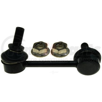 45G20750 by ACDELCO - Driver Side Suspension Stabilizer Bar Link Kit with Hardware