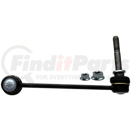 45G20686 by ACDELCO - Driver Side Suspension Stabilizer Bar Link Kit with Hardware