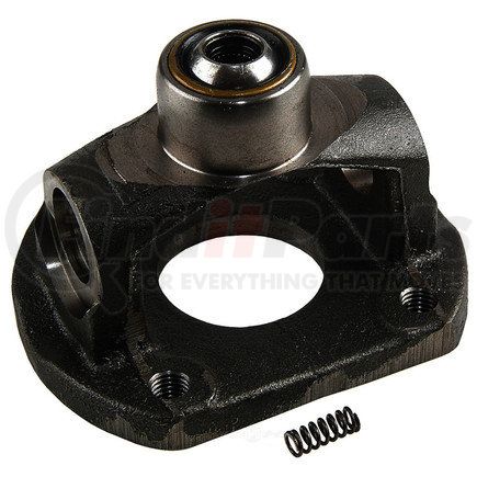 ACDelco 45U0852 Double Cardan CV Centering Yoke Driveshaft Center Flange Yoke
