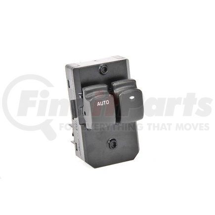 84149990 by ACDELCO - Ebony Driver Side Window Switch