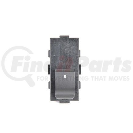 22895547 by ACDELCO - Ebony Rear Side Door Window Switch