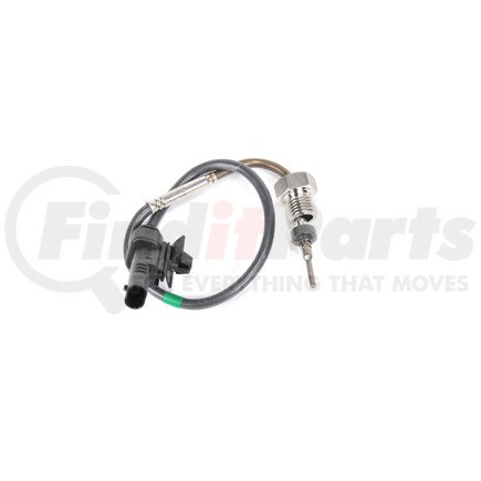 12637807 by ACDELCO - EGR Valve Cooler Temperature Sensor