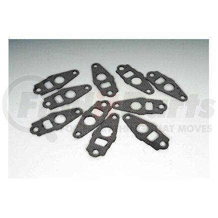 22547852 by ACDELCO - EGR Valve Gasket