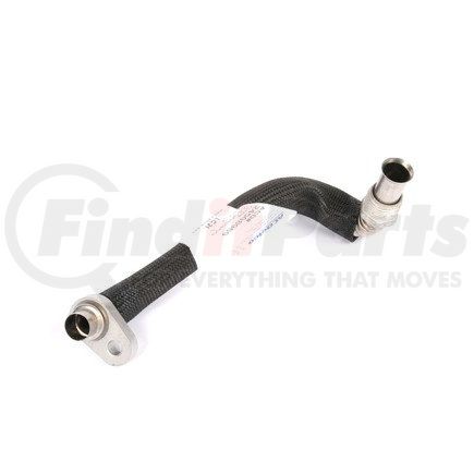 24508969 by ACDELCO - EGR Valve Pipe