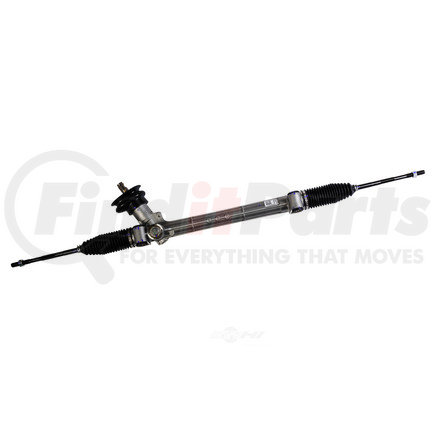 42519771 by ACDELCO - Electric Drive Rack and Pinion Steering Gear Assembly with Inner Tie Rods