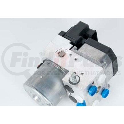 21019063 by ACDELCO - Electronic Brake and Traction Control Brake Pressure Module Valve Assembly
