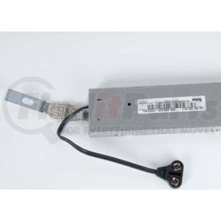 20837392 by ACDELCO - Electronic Brake and Traction Control Module