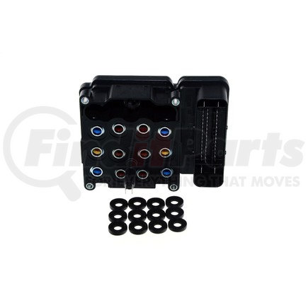 20827127 by ACDELCO - Electronic Brake Control Module with 12 Seals