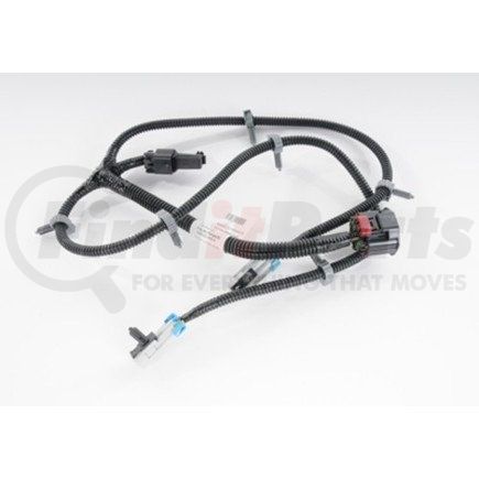 25949556 by ACDELCO - Electronic Brake Control Wiring Harness