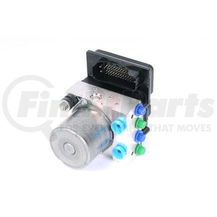 20761343 by ACDELCO - Electronic Traction Control Brake Pressure Modulator Valve Kit