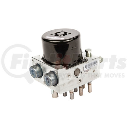 23156466 by ACDELCO - Electronic Traction Control Brake Pressure Module Valve Kit