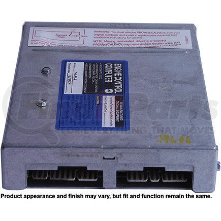88999122 by ACDELCO - Engine Control Module