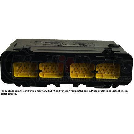 88999180 by ACDELCO - Engine Control Module
