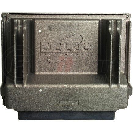 218-12735 by ACDELCO - Engine Control Module