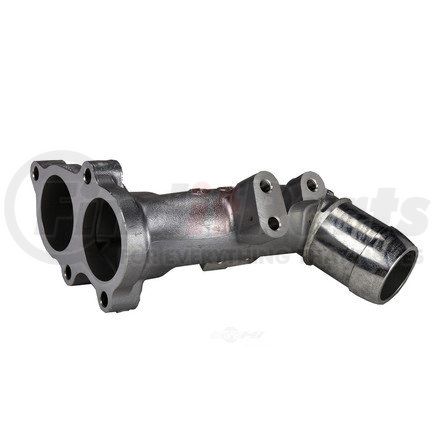 15-81954 by ACDELCO - Engine Coolant Outlet Pipe