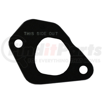 15-11009 by ACDELCO - Engine Coolant Outlet Gasket