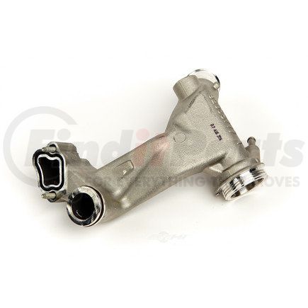 92275941 by ACDELCO - Engine Coolant Water Outlet