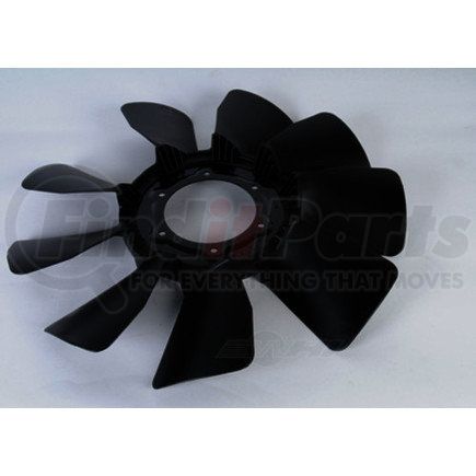 15-80920 by ACDELCO - Engine Cooling Fan Blade