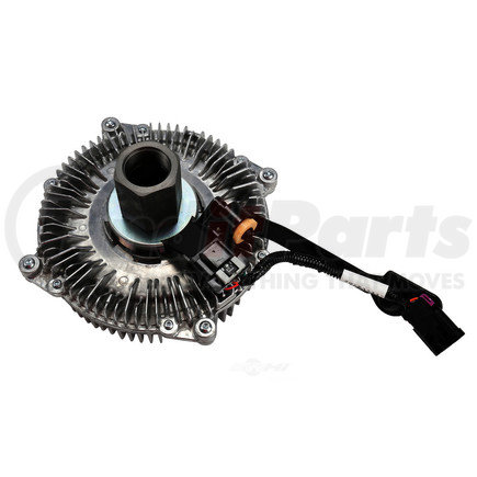 15-40580 by ACDELCO - Engine Cooling Fan Clutch