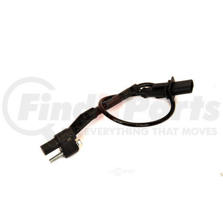 55593759 by ACDELCO - GM Original Equipment™ Crankshaft Position Sensor