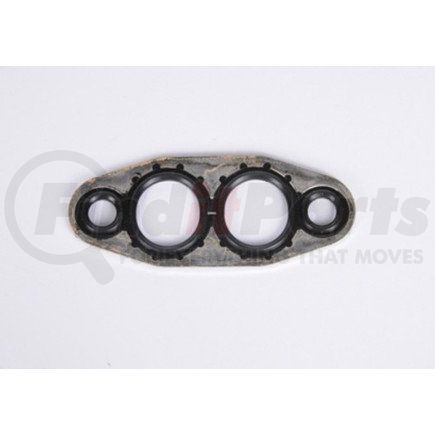 12561710 by ACDELCO - Engine Oil Cooler Gasket