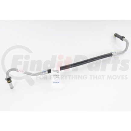 19260503 by ACDELCO - Engine Oil Cooler Inlet Hose Kit with Nut and Seal