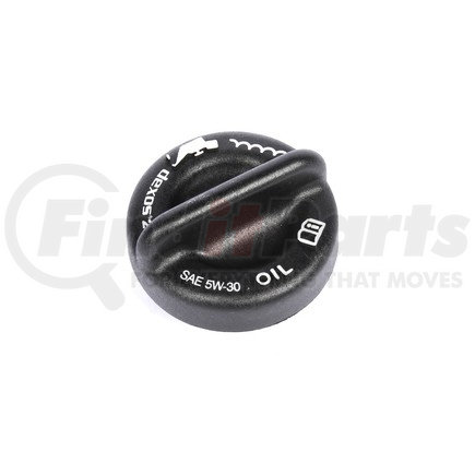 FC246 by ACDELCO - Engine Oil Filler Cap