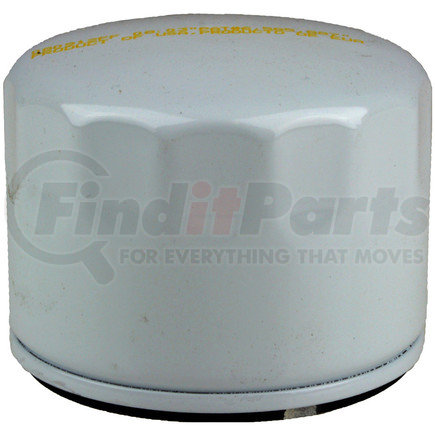 PF1279 by ACDELCO - Engine Oil Filter
