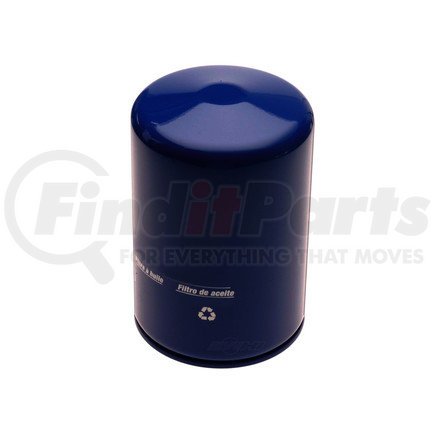 PF1071 by ACDELCO - Engine Oil Filter